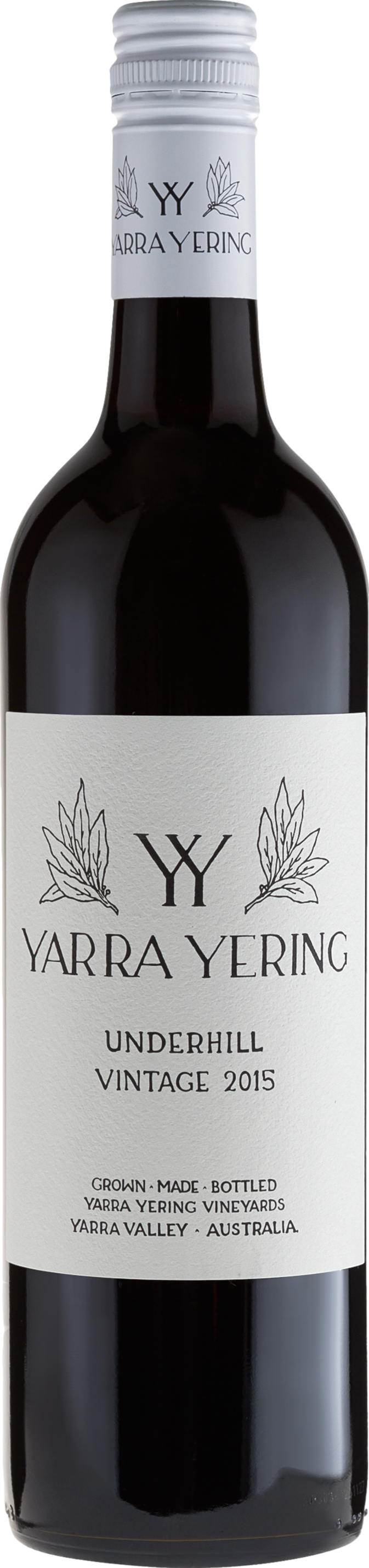 8Wines.de Yarra Yering Underhill Shiraz 2015