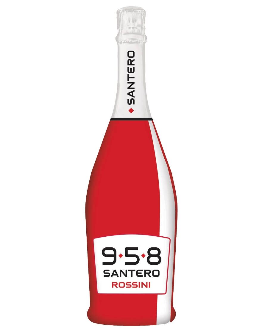Santero - Piémont 958 Rossini Santero 0,75 ℓ