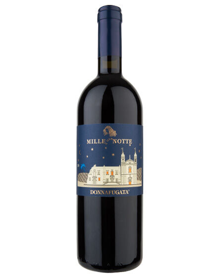 Donnafugata - Sicile Terre Siciliane IGT Mille e una Notte Donnafugata 2017 0,75 ℓ