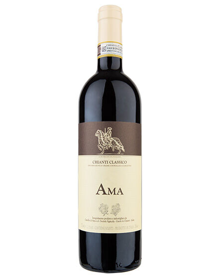 Castello di Ama - Toscane Chianti Classico DOCG Ama Castello di Ama 2019 0,75 ℓ