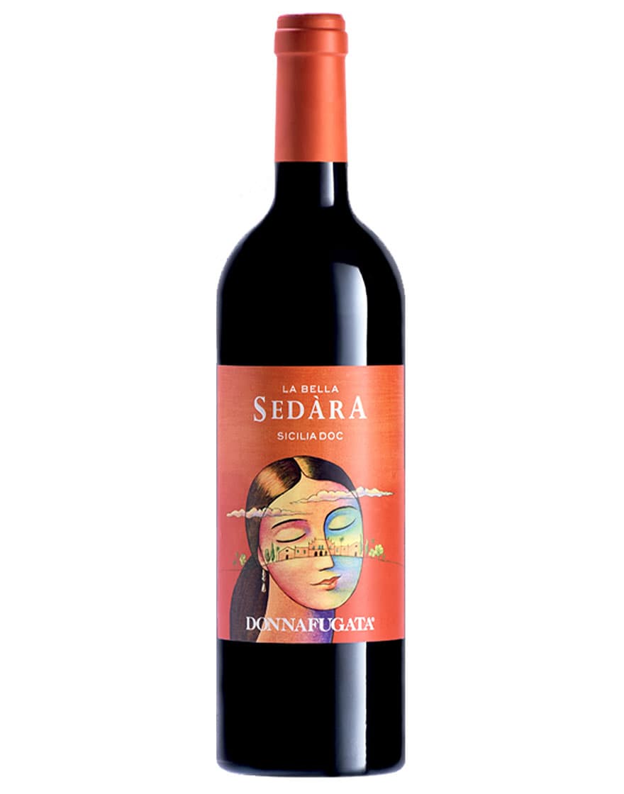 Donnafugata - Sicile Sicilia DOC Sedàra Donnafugata 2019 0,75 ℓ