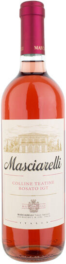 Masciarelli - Abruzzes Colline Teatine IGT Rosato Masciarelli 2020 0,75 ℓ