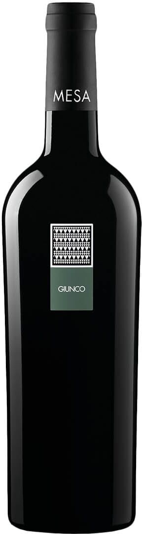 Mesa - Sardaigne Vermentino di Sardegna DOC Giunco Mesa 2020 0,75 ℓ