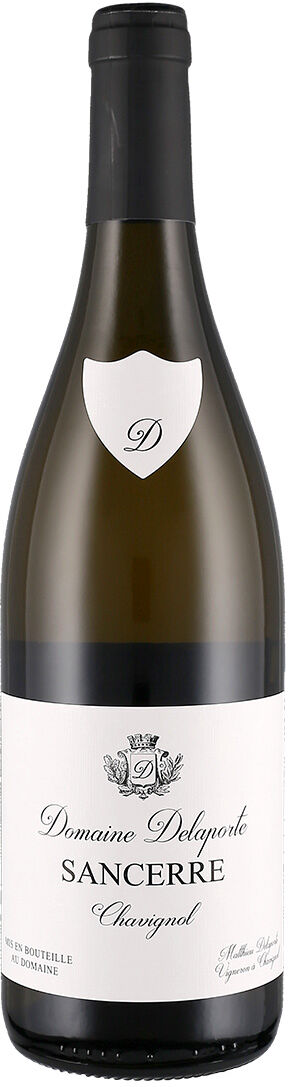 Domaine Delaporte - Loire Sancerre AOC Chavignol Domaine Delaporte 2020 0,75 ℓ