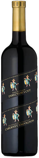 Francis Ford Coppola - Californie Alexander Valley Cabernet Sauvignon AVA Director's Cut Francis Ford Coppola 201