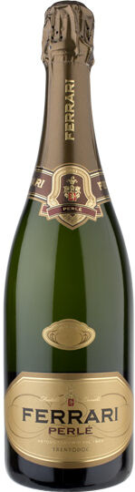 Ferrari - Trentino Trento Brut DOC Perlé Ferrari 2016 0,75 ℓ