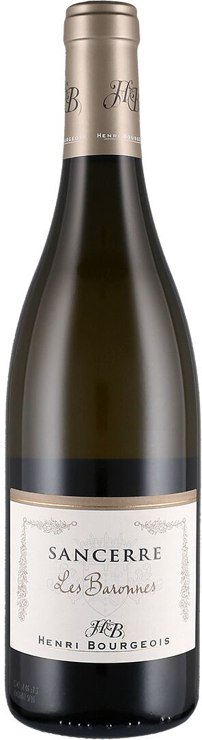 Henri Bourgeois - Loire Sancerre AOC Blanc Les Baronnes Henri Bourgeois 2020 0,75 ℓ