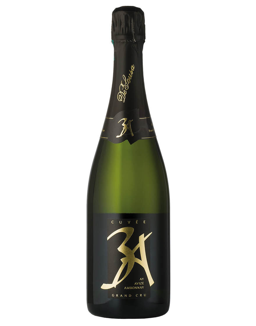 De Sousa - Champagne Champagne Brut Grand Cru AOC Cuvée 3A De Sousa 0,75 ℓ
