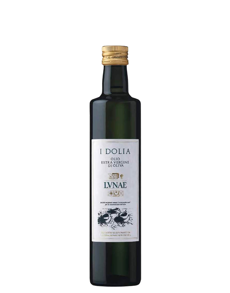 Lunae - Ligurie I Dolia Olio Extravergine di Oliva Lunae 2020 500 ㎖