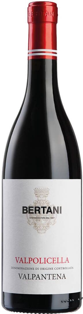 Bertani - Vénétie Valpolicella Valpantena DOC Bertani 2020 0,75 ℓ