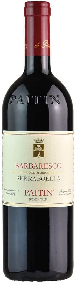 Paitin - Piémont Barbaresco Serraboella DOCG Paitin 2019 0,75 ℓ