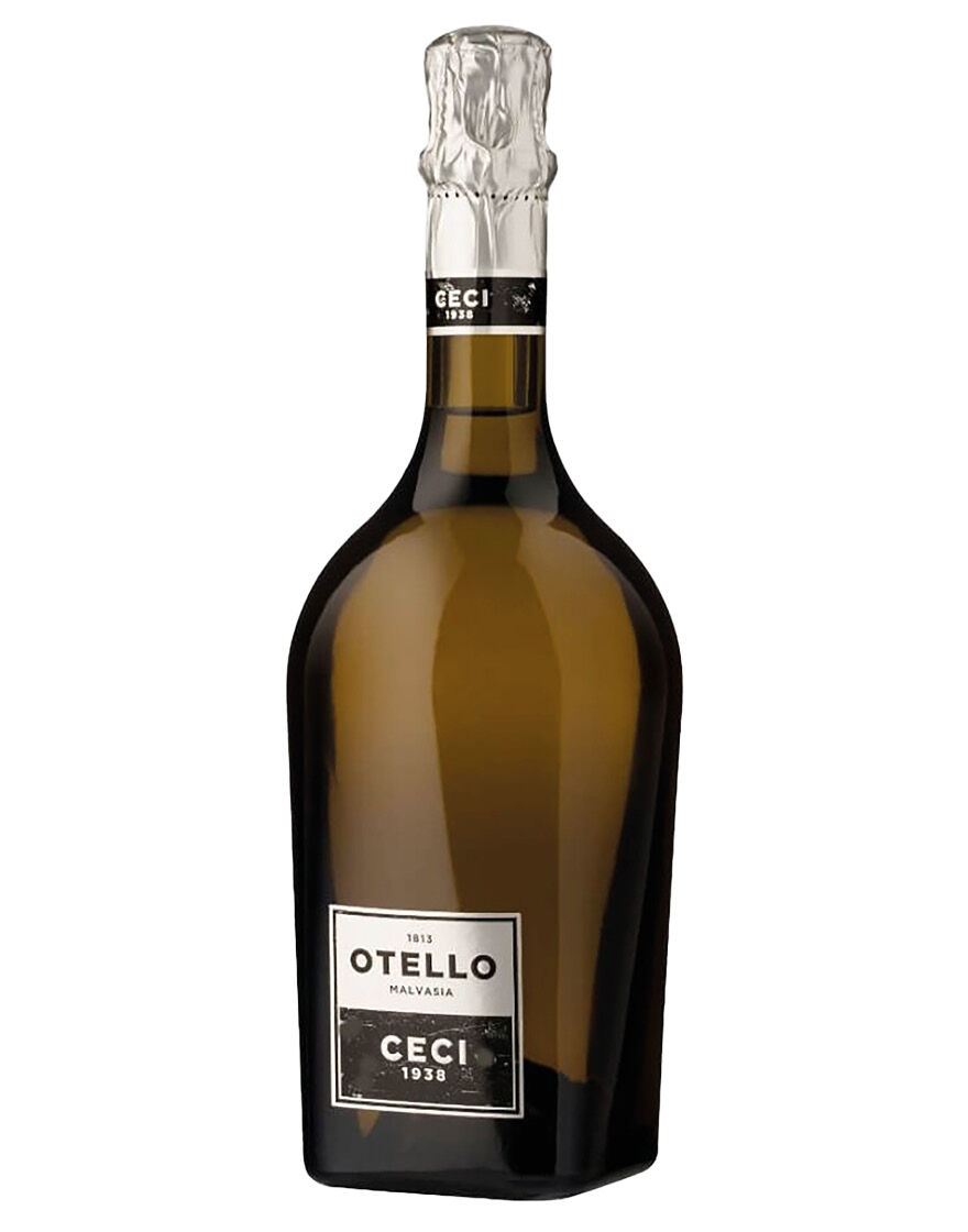 Cantine Ceci - Émilie Romagne Emilia IGT Otello Malvasia Cantine Ceci 0,75 ℓ