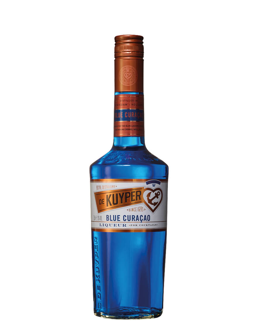 De Kuyper - Blue Curaçao De Kuyper 0,7 ℓ