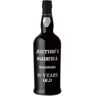 Justino's Madeira Malvasia 10 Years, Spirituosen, 75 Cl