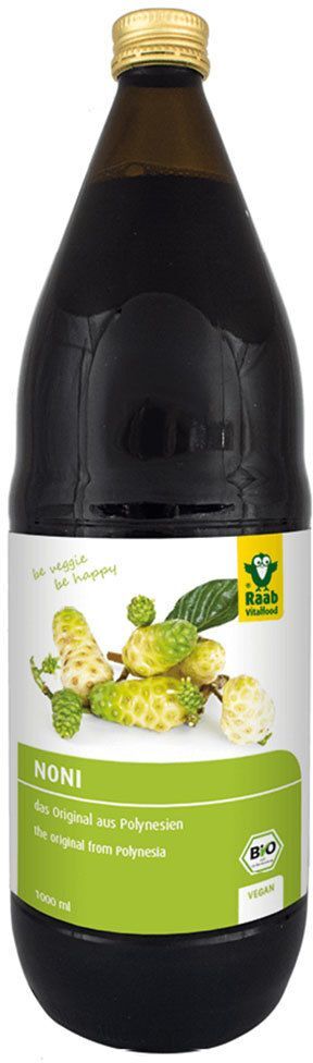 Raab Bio Noni Saft