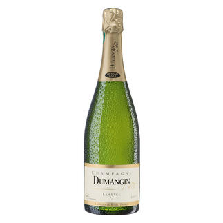 Champagne Dumangin, Frankreich, 1 Flasche à 0,75 l