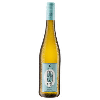 Eins Zwei Zero Riesling, Weingut Leitz, Deutschland, 1 Flasche à 0,75 l