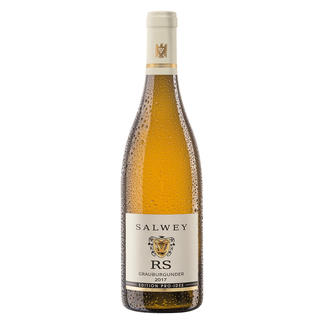 Grauburgunder Reserve EDITION PRO-IDEE 2017, Weingut Salwey, Kaiserstuhl, Baden, Deutschland, 1 Flasche à 0,75 l