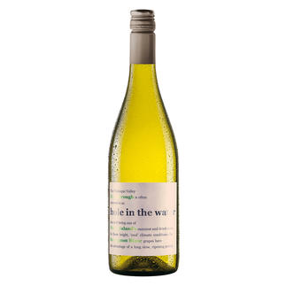 Hole in the Water Sauvignon Blanc 2020, Waihopai Valley, Konrad & Co Wines, Marlborough, Neuseeland, 1 Flasche à 0,75 l