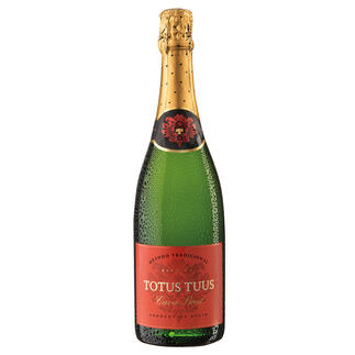 Cava Totus Reserva, Compañia de Vinos del Atlantico, Penedès, Spanien, 1 Flasche à 0,75 l