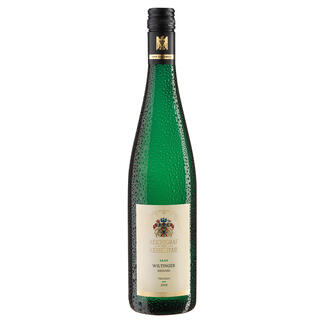 Wiltinger Riesling 2018, Reichsgraf von Kesselstatt, Mosel, Deutschland, 1 Flasche à 0,75 l