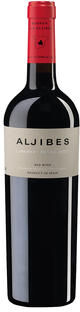 Aljibes Cabernet Franc 2007, Bodega Los Aljibes, La Mancha, Spanien, 1 Flasche à 0,75 l