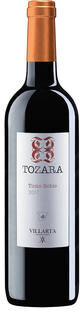 Tozara Tinto 2017, Hacienda Villarta, Tierra de Castilla, Spanien, 1 Flasche à 0,75 l