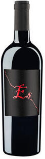 Primitivo „ES“ 2019, Gianfranco Fino Viticoltore, Manduria, Italien, 1 Flasche à 0,75 l