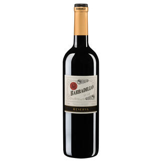 Barbadillo Reserva 2014, Bodegas Pirineos, Somontano, Spanien, 1 Flasche à 0,75 l