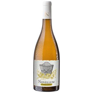 Novellum Chardonnay 2019, Domaine Lafage, Roussillon, Frankreich, 6 Flaschen à 0,75 l