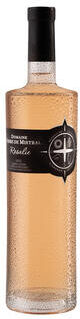 Rosé Rosalie 2020, Domaine Terre de Mistral, Provence, Frankreich, 1 Flasche à 0,75 l