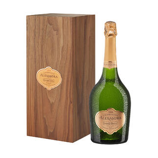 Grande Cuvée Alexandra Rosé 2004, Laurent-Perrier, Champagne AOC, Frankreich, 1 Flasche à 0,75 l