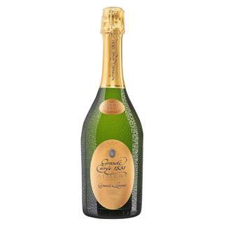 Aimery Demi Sec, Crémant de Limoux AOP, Frankreich, 1 Flasche à 0,75 l