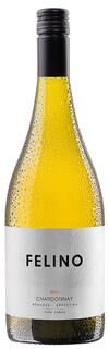 Felino Chardonnay 2019, Viña Cobos, Mendoza, Argentinien, 1 Flasche à 0,75 l