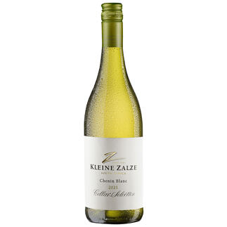 Kleine Zalze Chenin Blanc 2021, Stellenbosch, Südafrika, 1 Flasche à 0,75 l