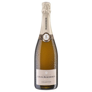 Champagne Louis Roederer Collection 242, Louis Roederer, Champagne AOC, Frankreich, 1 Flasche à 0,75 l