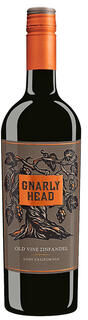 Gnarly Head Zinfandel 2018, Kalifornien, USA, 1 Flasche à 0,75 l