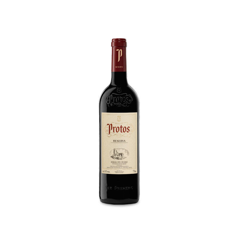 Protos Reserva 2015