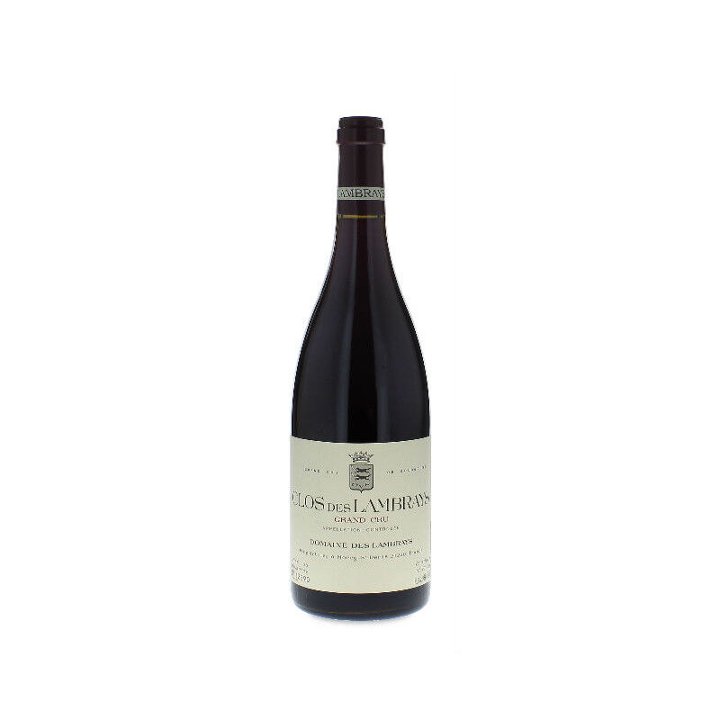 Domaine des Lambrays Clos des Lambrays Grand Cru 2018