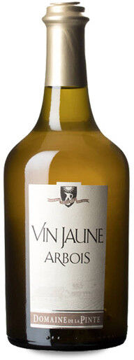 Domaine de la Pinte Vin Jaune 62 cl 2009