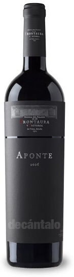 Frontaura Aponte Selección Especial 2008