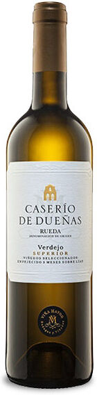 Caserío de Dueñas Verdejo Superior 2020