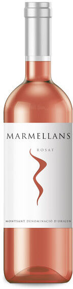 Celler de Capçanes Marmellans Rosat