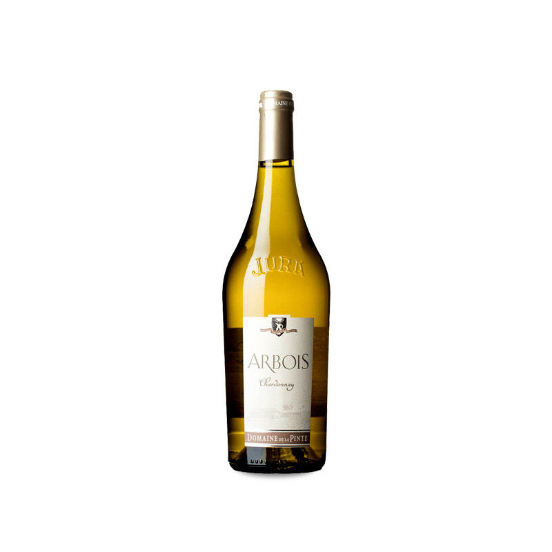 Domaine de la Pinte Arbois Chardonnay 2019