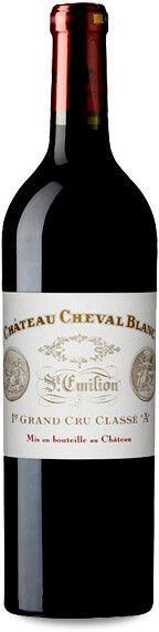 Château Cheval Blanc 2005