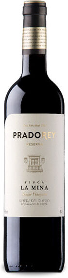 PradoRey Finca La Mina 2017