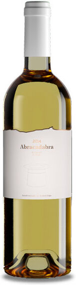 Trossos del Priorat Abracadabra Blanco 2019