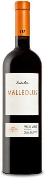 Emilio Moro Malleolus Magnum 2018