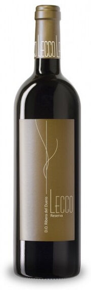 Resalte de Peñafiel Lecco Reserva 2017