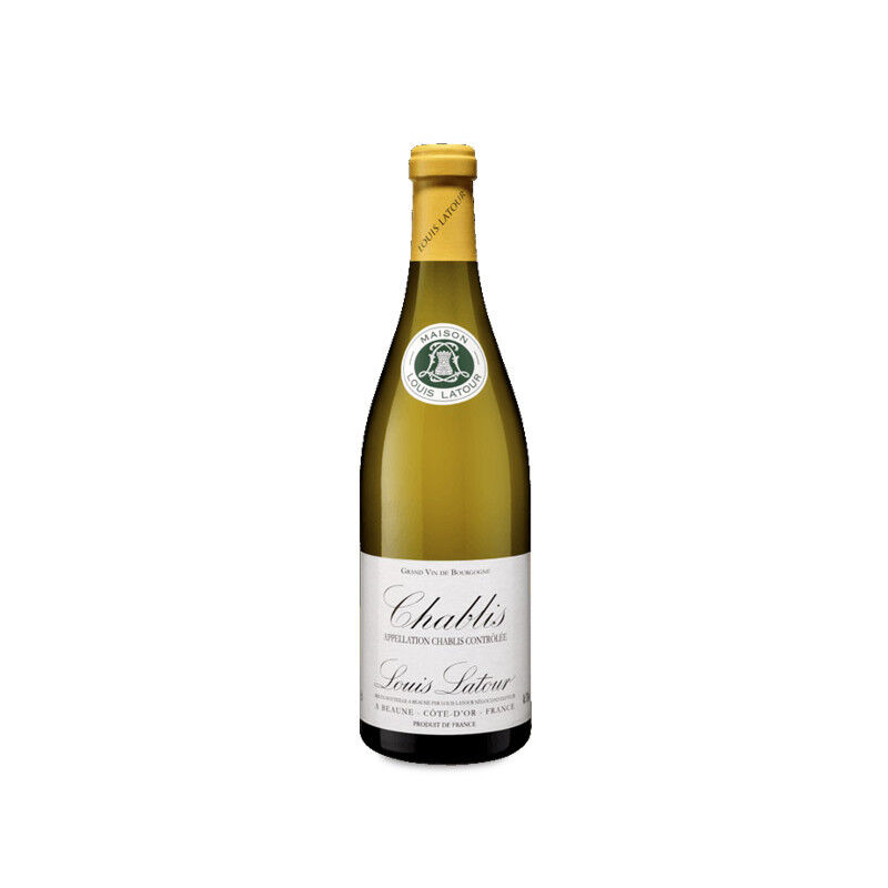 Louis Latour Chablis 2020